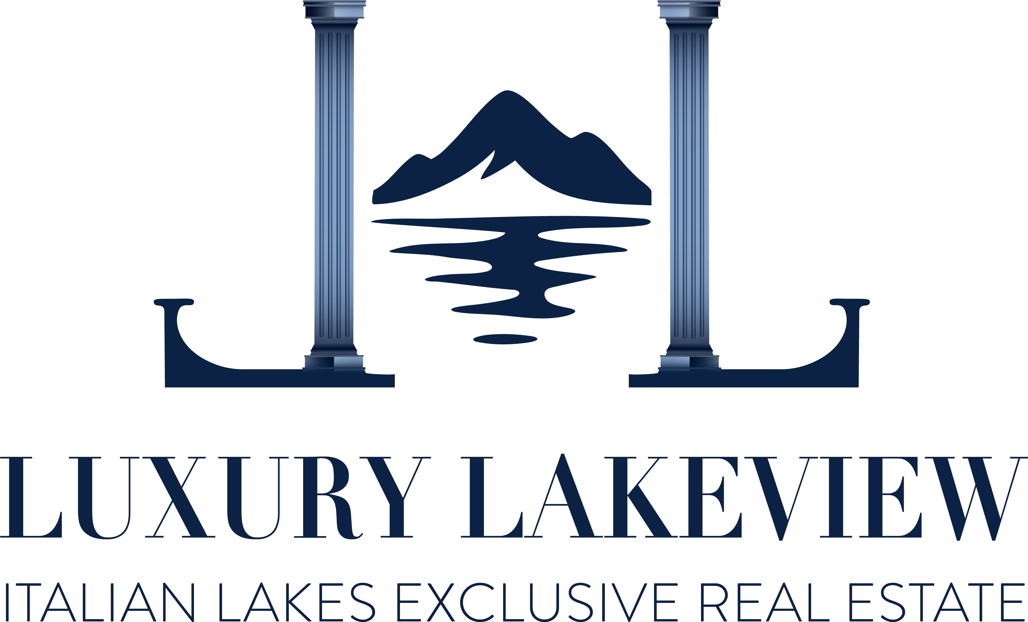 Luxury Lakeview Italy